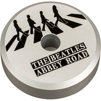Beatles, The: Abbey Road Single Adapter